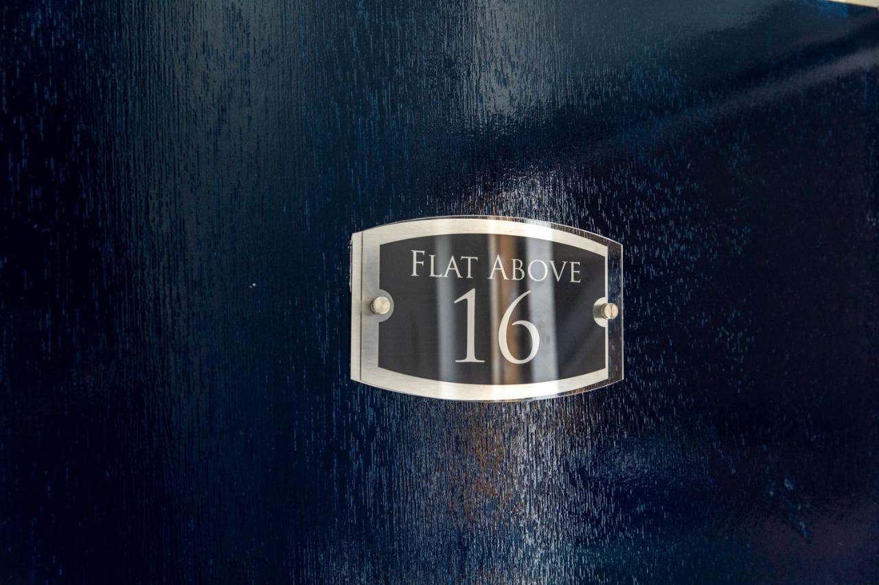 برمنغهام Stylish Jewellery Quarter Apartment Sleeps 4 المظهر الخارجي الصورة