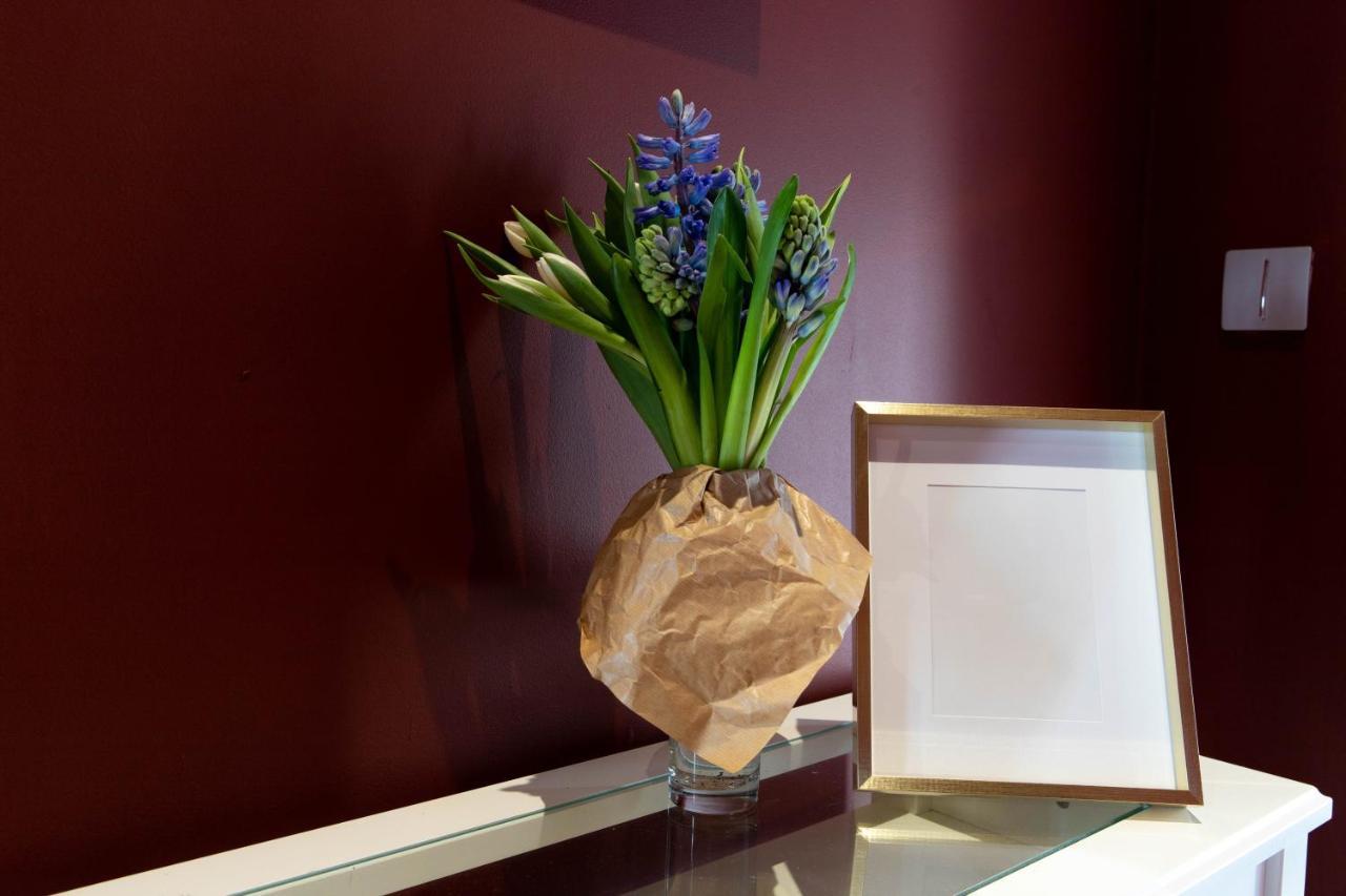برمنغهام Stylish Jewellery Quarter Apartment Sleeps 4 المظهر الخارجي الصورة